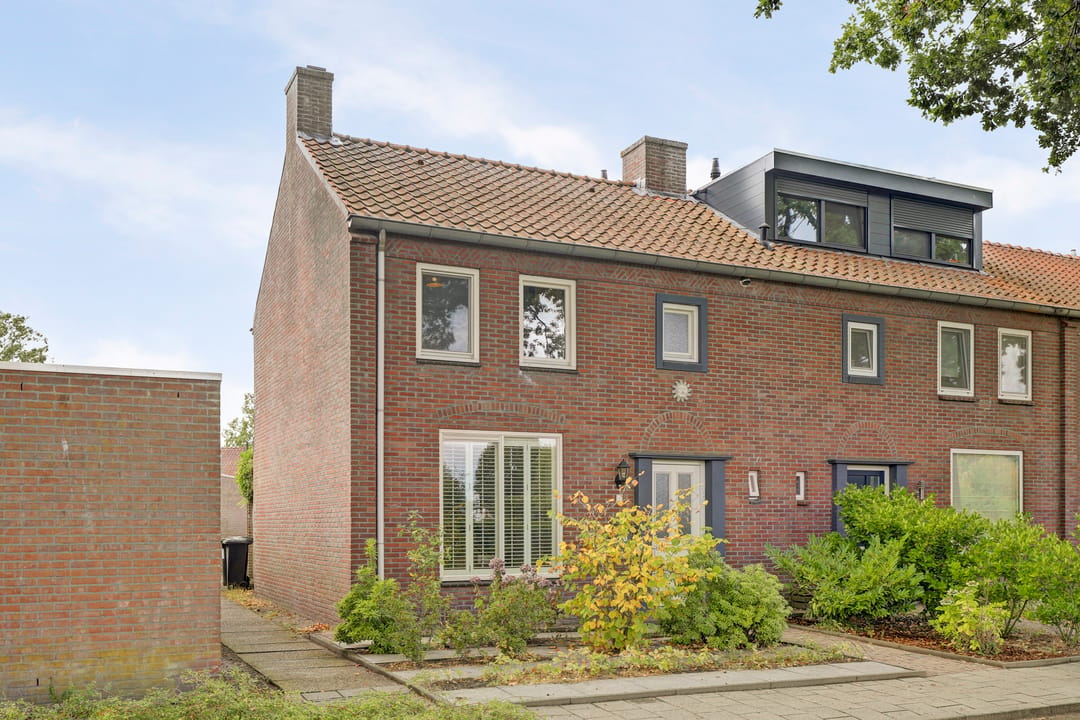 Foto 1 van Karel Doormanlaan 23