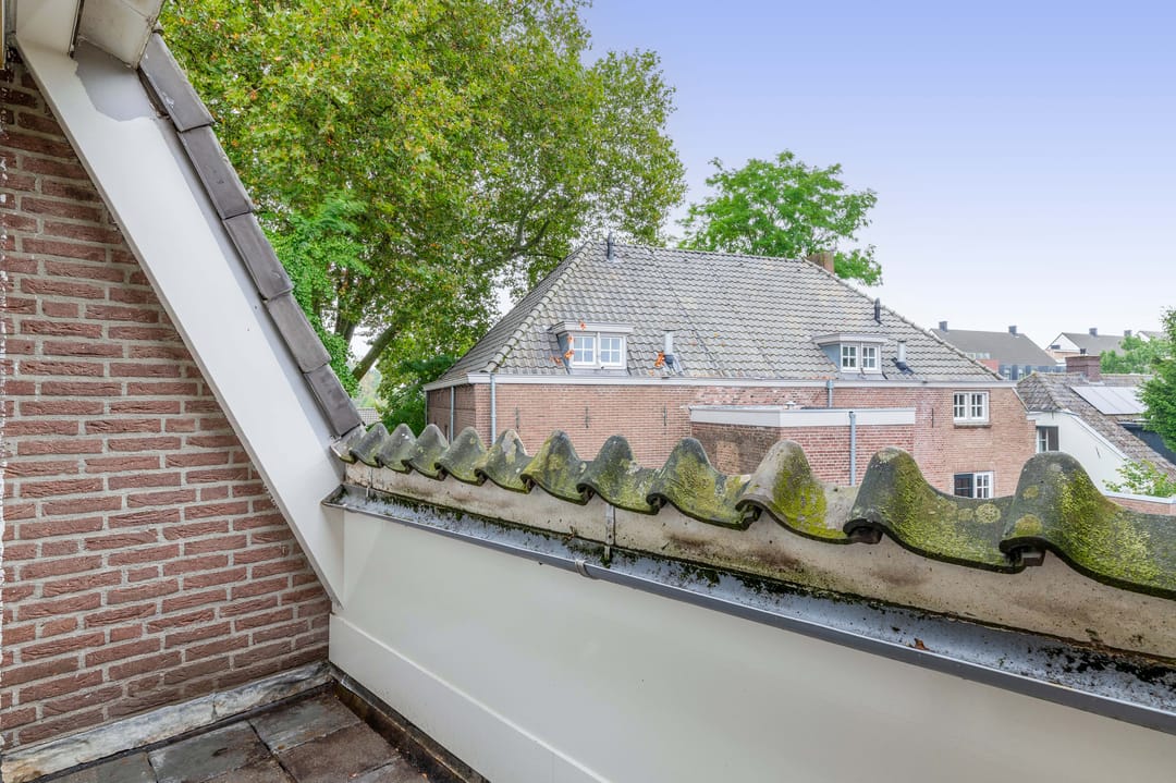 Photo 31 of Vincent van Goghstraat 3-A