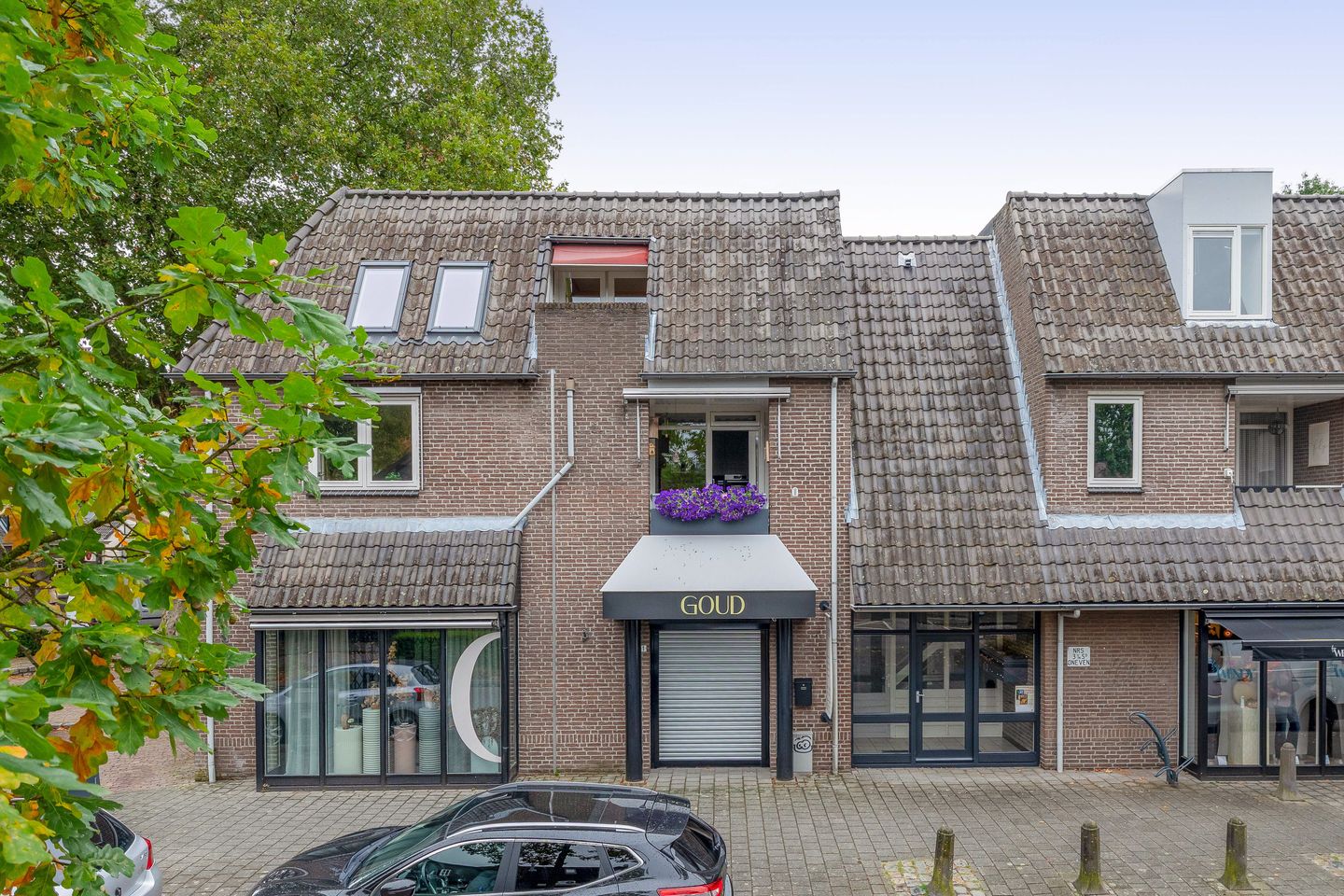 Photo 5 of Vincent van Goghstraat 3-A