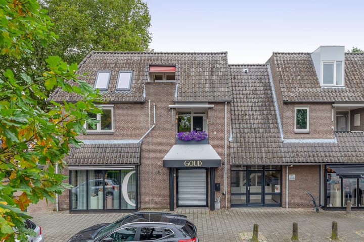 Appartement te koop: Vincent van Goghstraat 3A, Nuenen