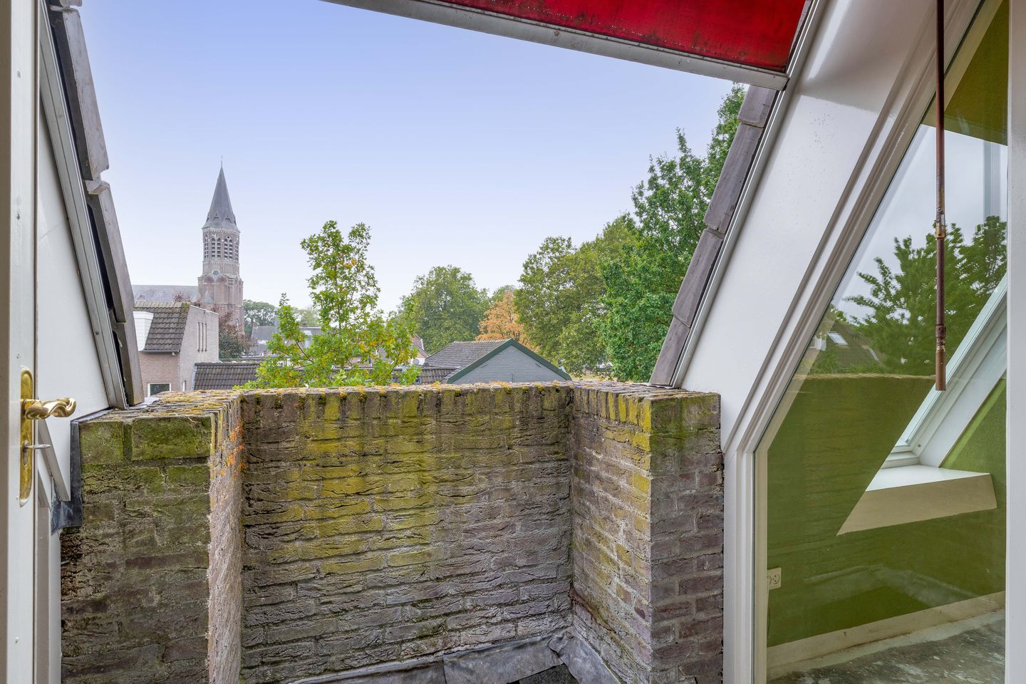 Photo 4 of Vincent van Goghstraat 3-A