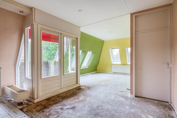 Appartement te koop: Vincent van Goghstraat 3A, Nuenen