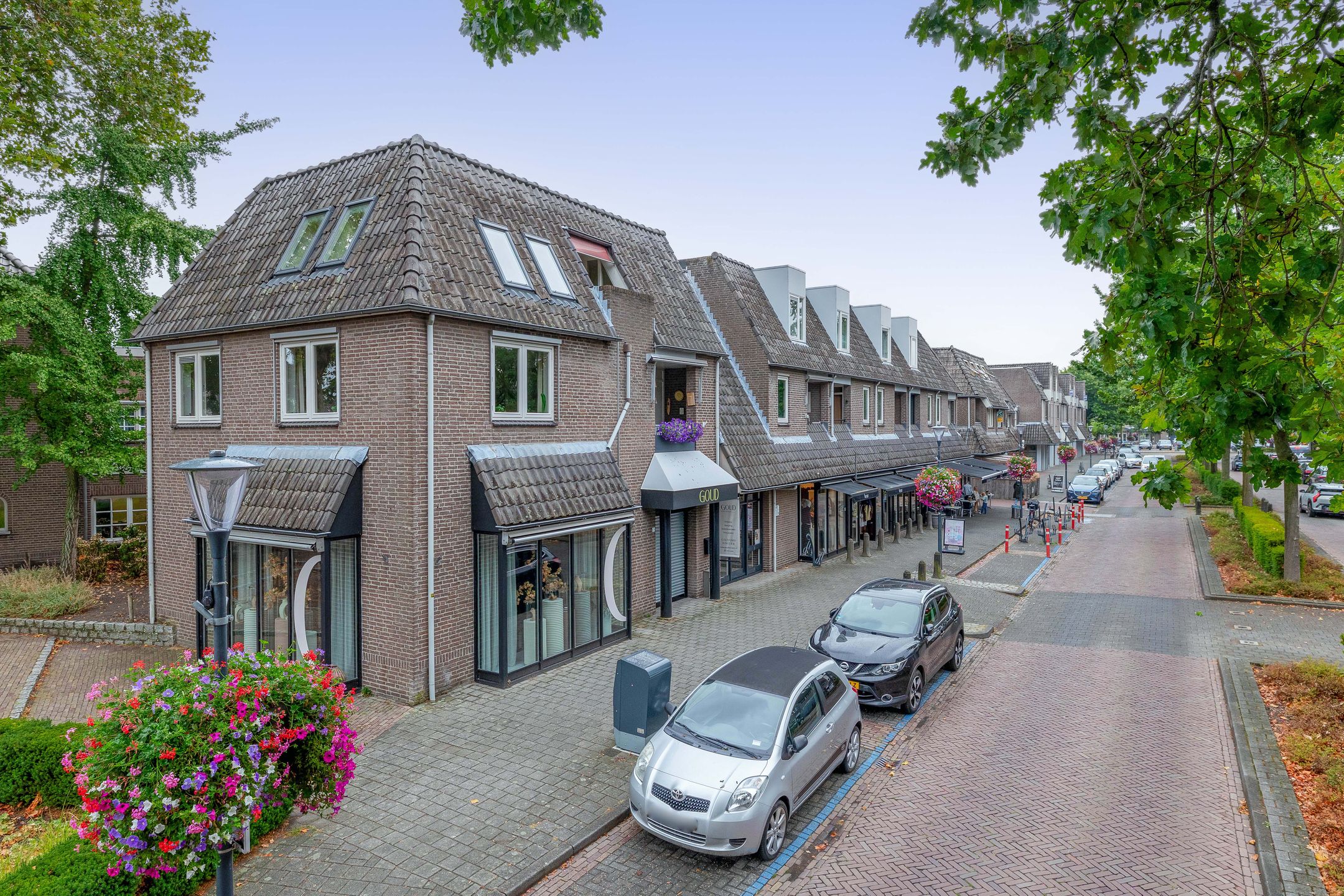 Vincent van Goghstraat 3-A 3 A
