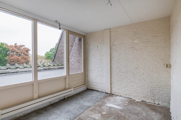 Photo 3 of Vincent van Goghstraat 3-A