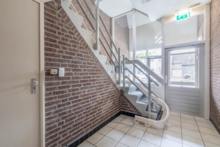 Appartement te koop: Vincent van Goghstraat 3A, Nuenen