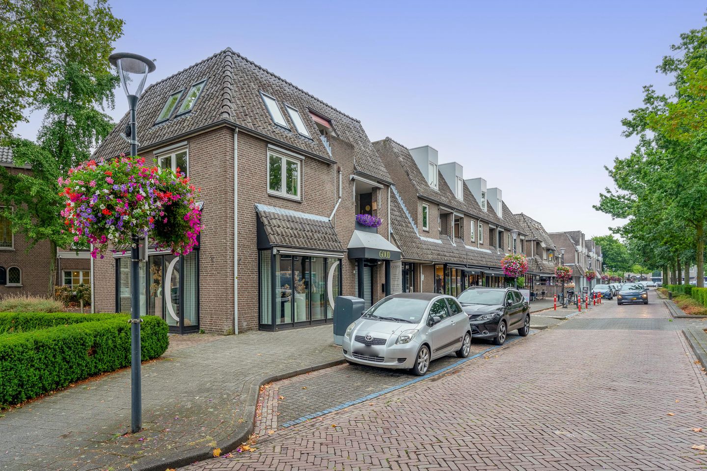 Photo 40 of Vincent van Goghstraat 3-A