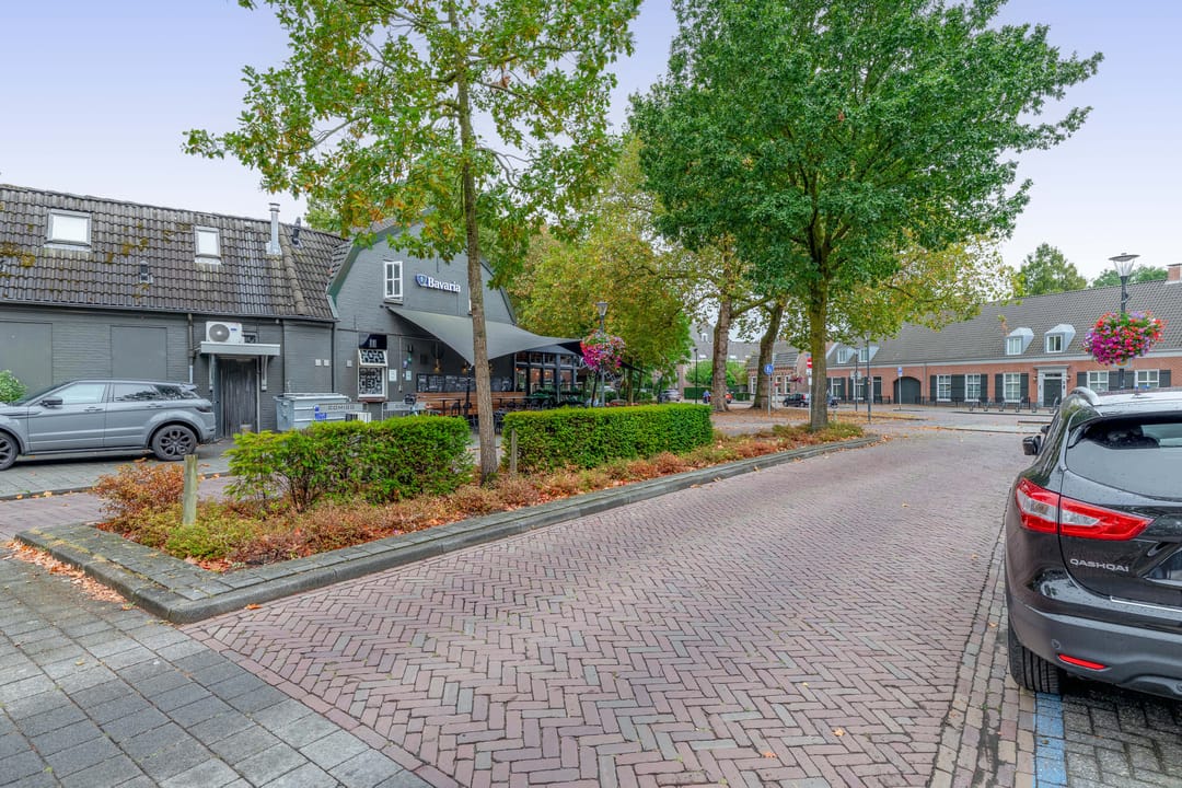 Photo 43 of Vincent van Goghstraat 3-A