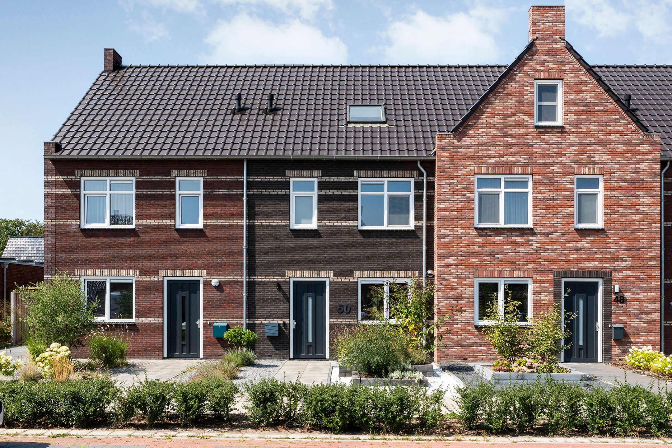 Van der Sluisstraat 50