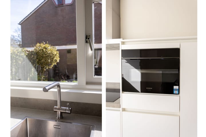 Tussenwoning te koop: Wijzend 36, Bergen (Nh)