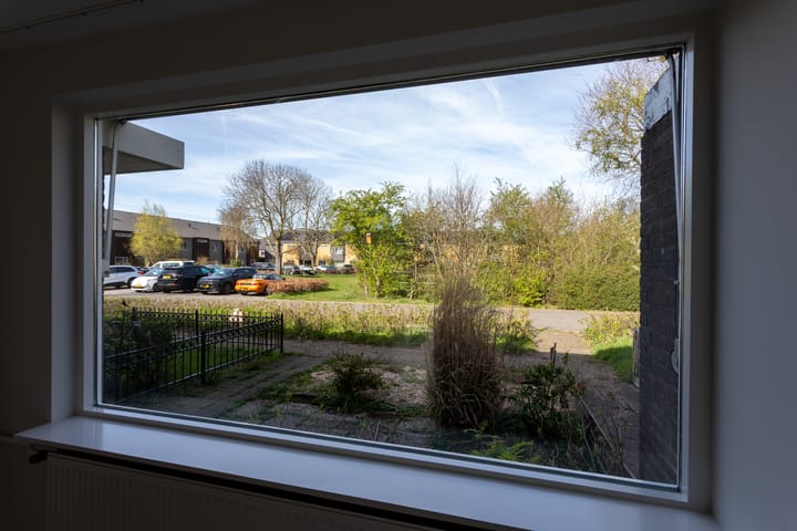 Tussenwoning te koop: Wijzend 36, Bergen (Nh)