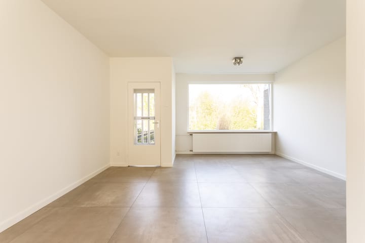 Tussenwoning te koop: Wijzend 36, Bergen (Nh)