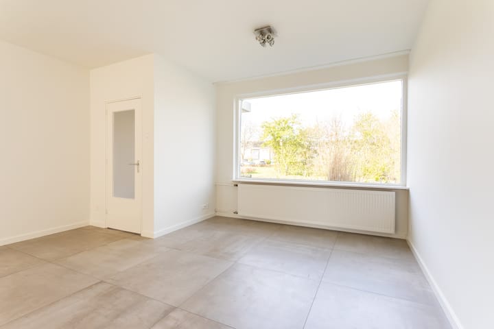 Tussenwoning te koop: Wijzend 36, Bergen (Nh)