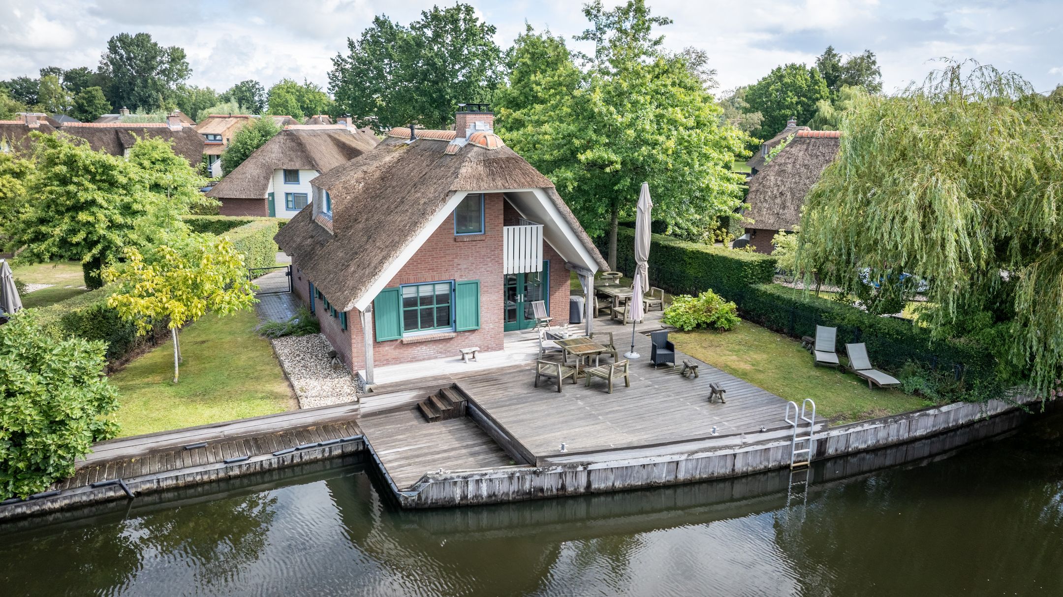 Foto 48 van Veneweg 189-17