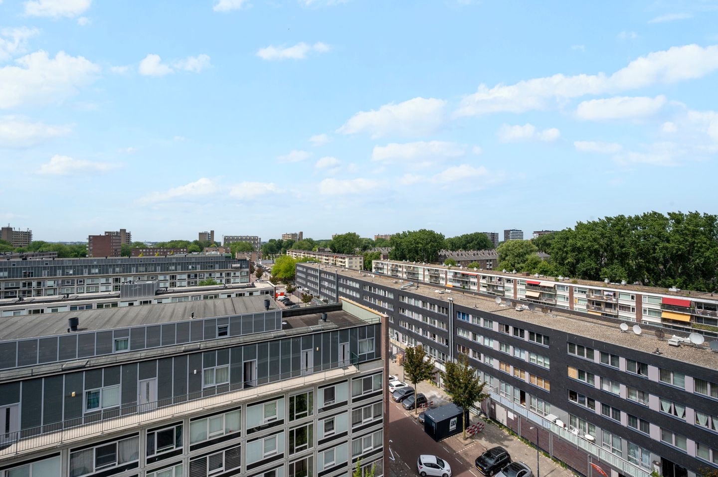 Foto 19 van Wolbrantskerkweg 50-E