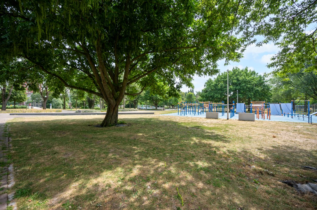 Foto 23 van Wolbrantskerkweg 50-E