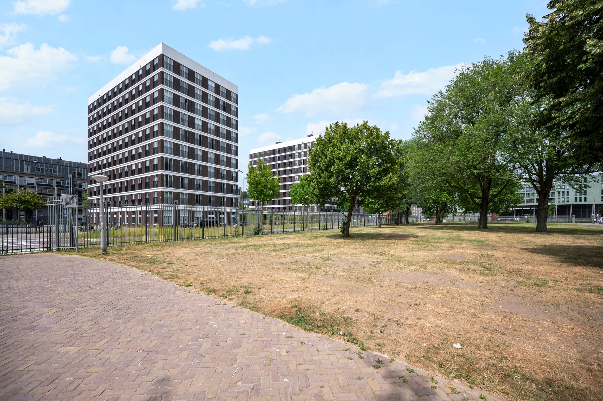 Foto 21 van Wolbrantskerkweg 50-E