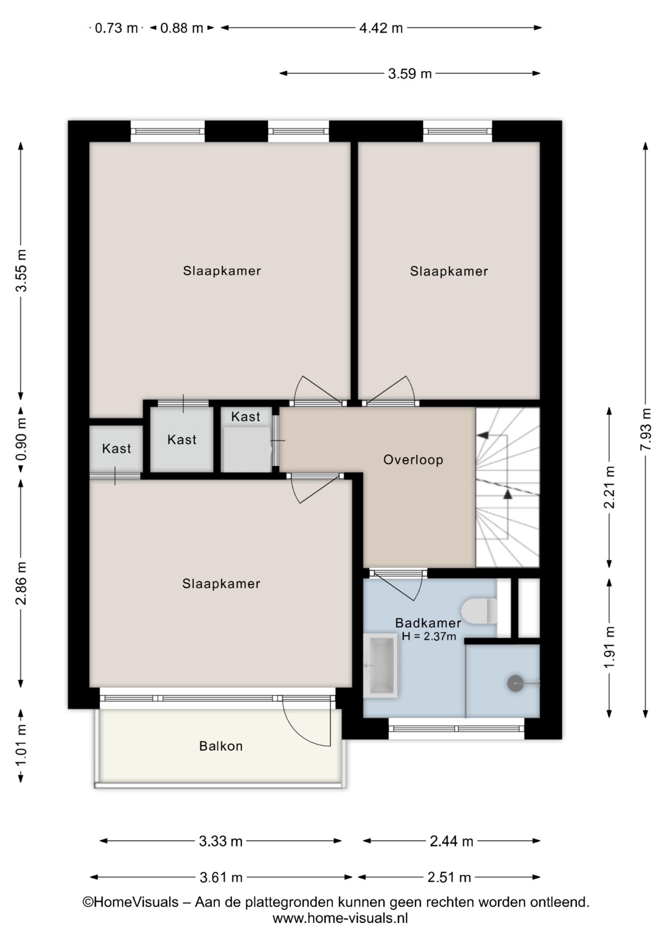 Foto 45 van De Magnolia 37