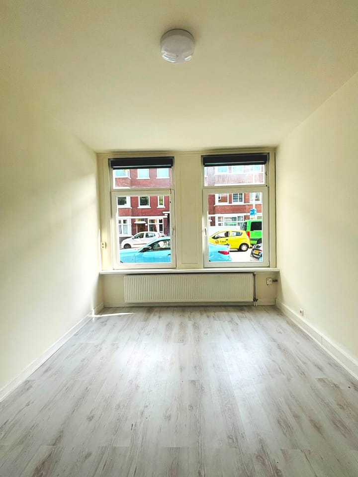 Foto 4 van Hoefkade 1005