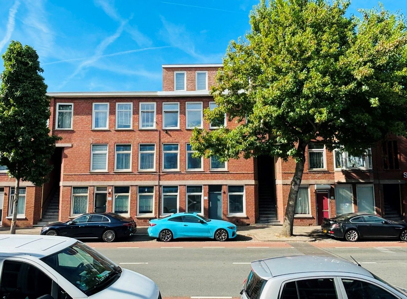 Foto 1 van Hoefkade 1005