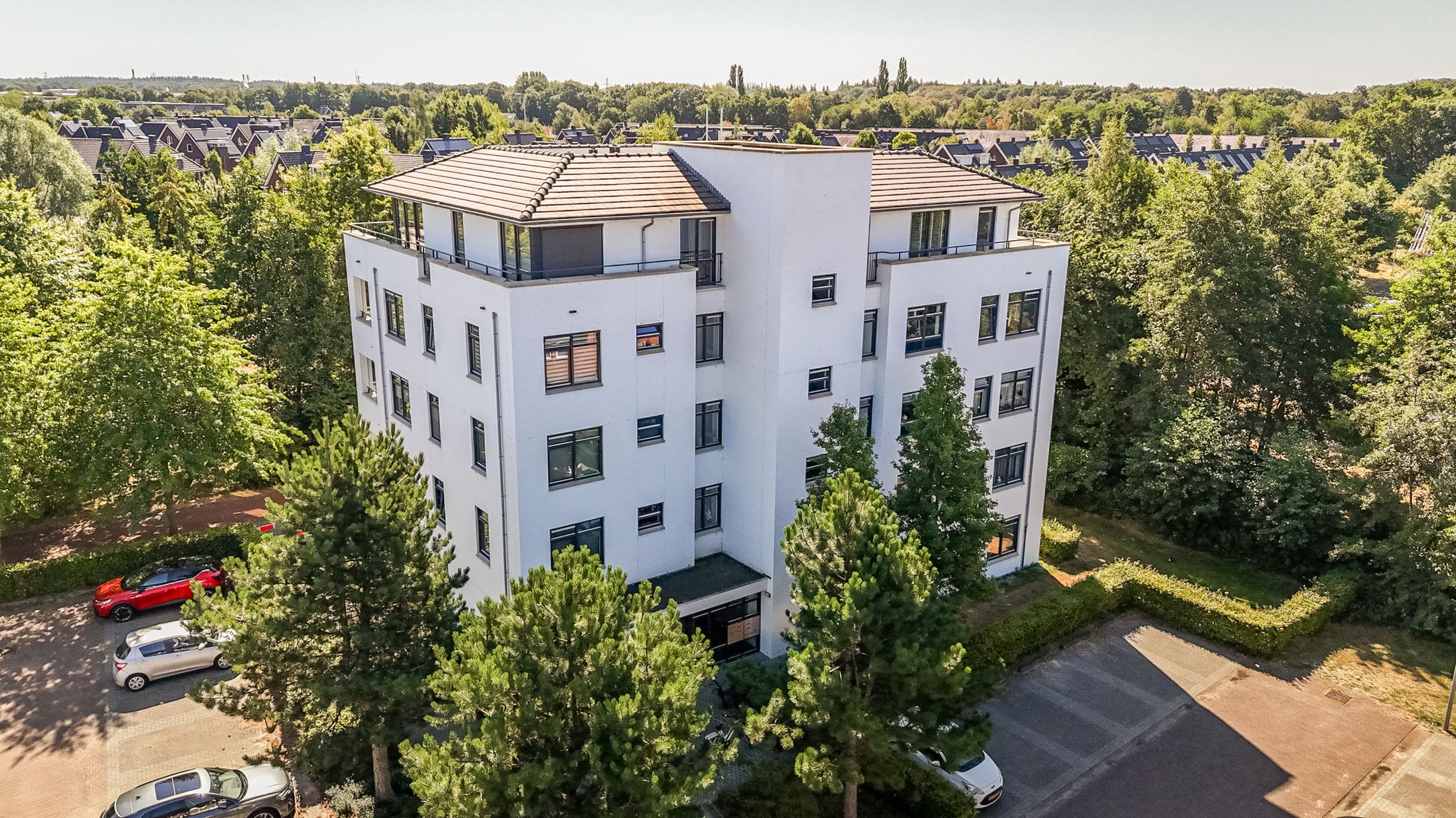 Zijpenbergerhout 51 