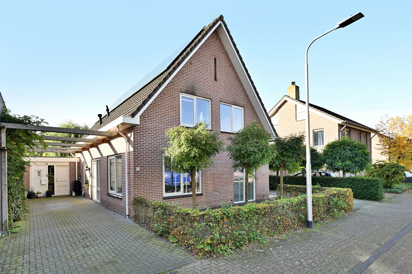 Foto 1 van Componistenlaan 3-A