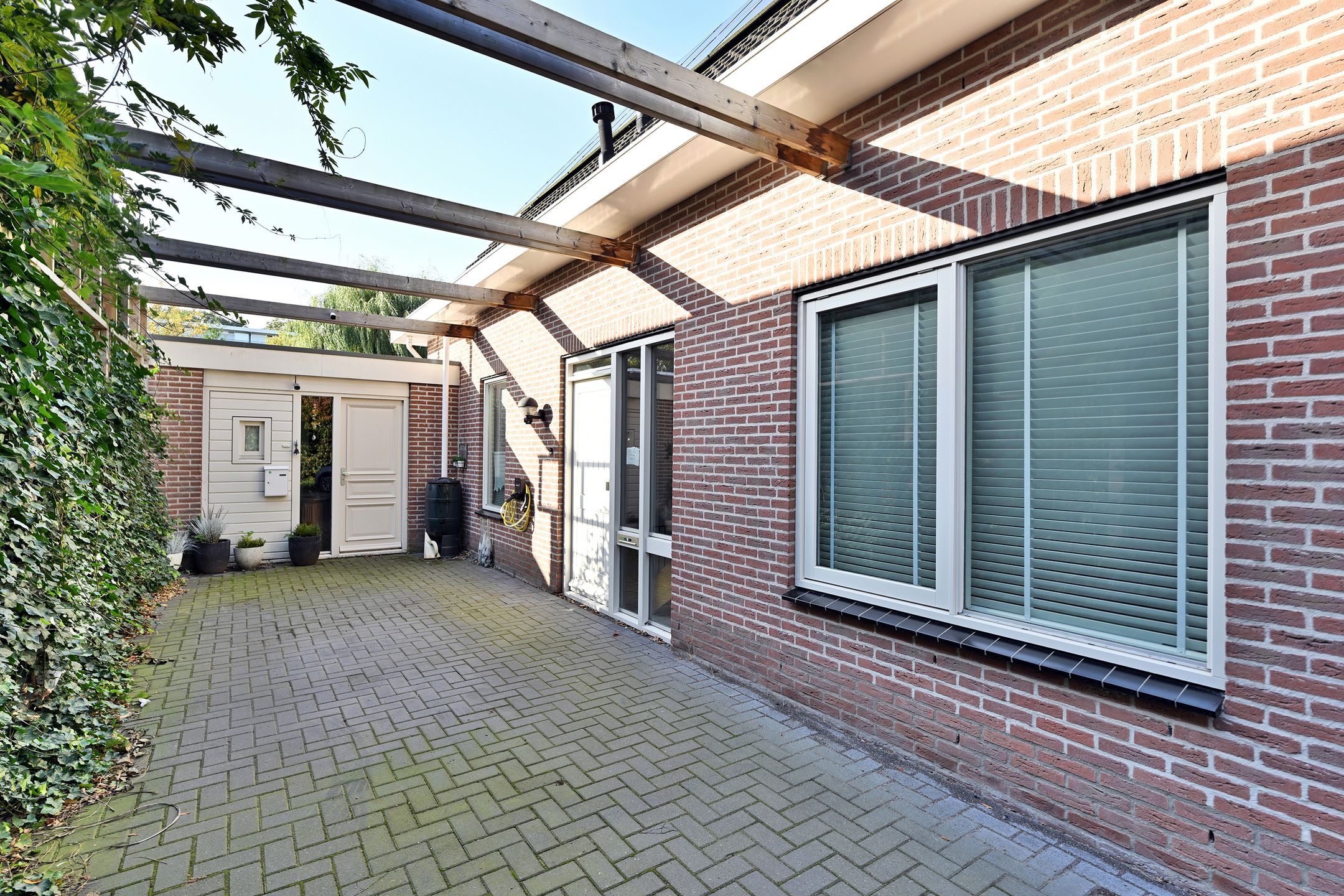 Foto 3 van Componistenlaan 3-A