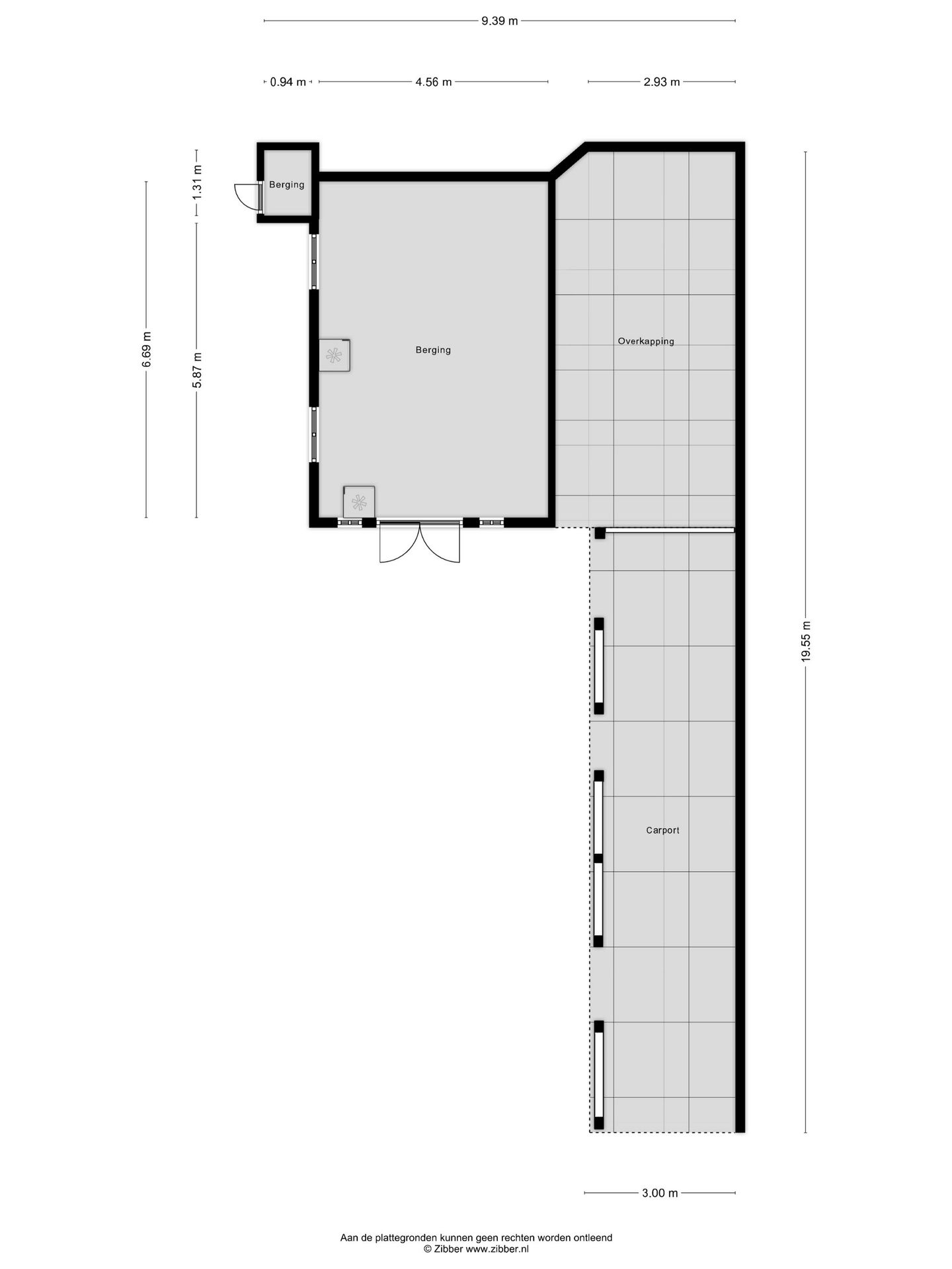 Foto 55 van Componistenlaan 3-A