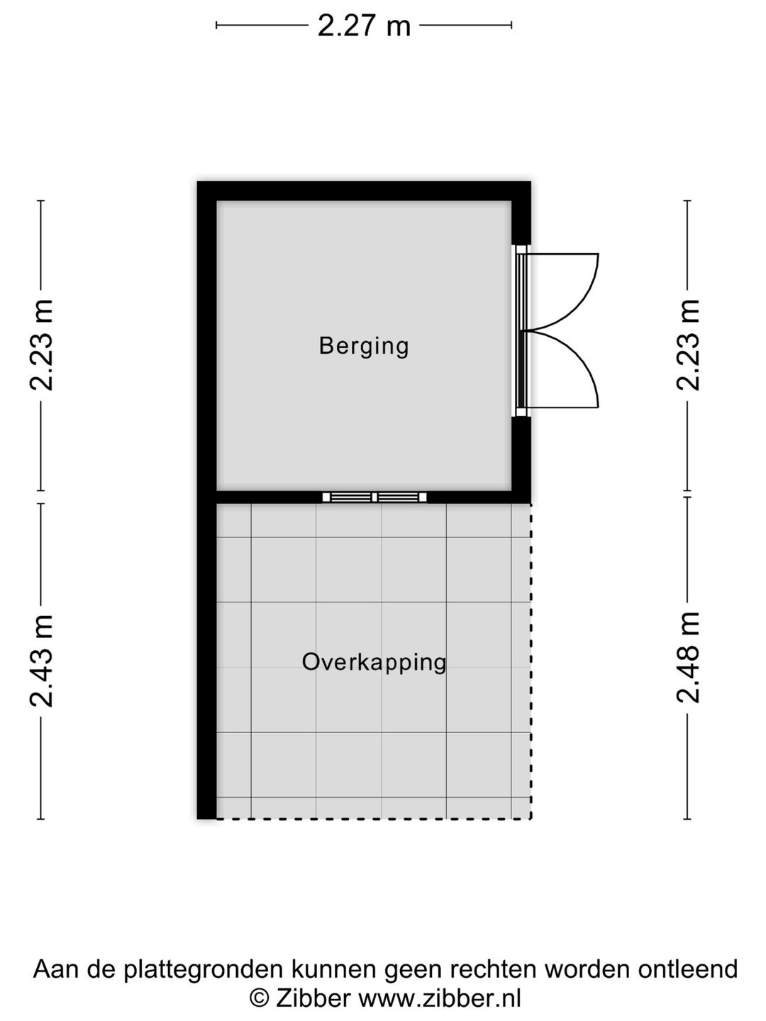 Foto 56 van Componistenlaan 3-A