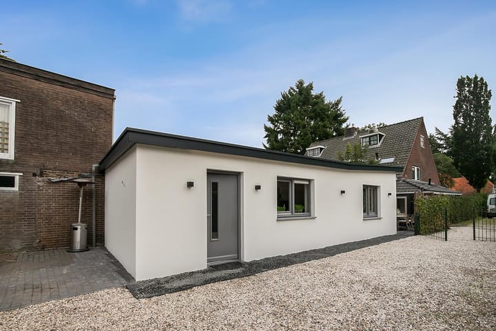 Vrijstaande woning te huur: Lingenskamp 17A, Laren (Nh)