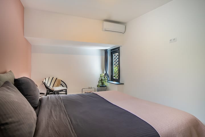 Vrijstaande woning te huur: Lingenskamp 17A, Laren (Nh)