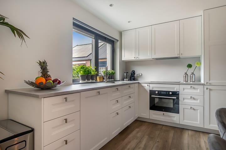 Vrijstaande woning te huur: Lingenskamp 17A, Laren (Nh)