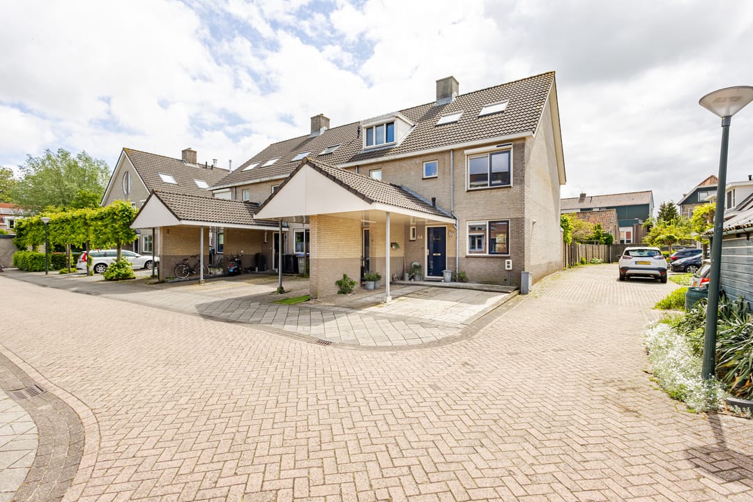 Foto 41 van Breedewaij 64