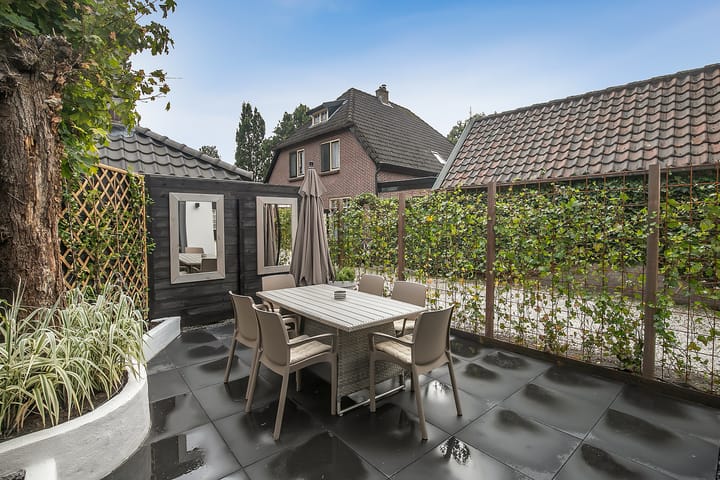 Vrijstaande woning te huur: Lingenskamp 17A, Laren (Nh)