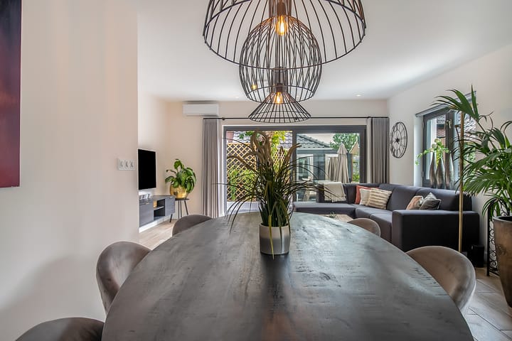 Vrijstaande woning te huur: Lingenskamp 17A, Laren (Nh)