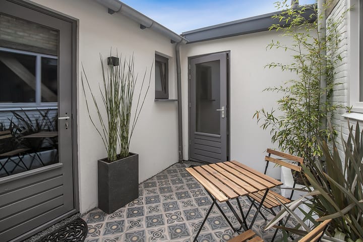 Vrijstaande woning te huur: Lingenskamp 17A, Laren (Nh)
