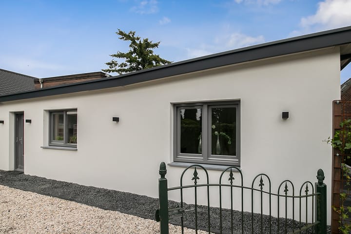 Vrijstaande woning te huur: Lingenskamp 17A, Laren (Nh)