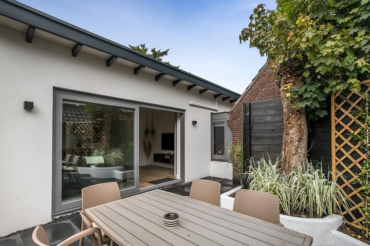 Vrijstaande woning te huur: Lingenskamp 17A, Laren (Nh)