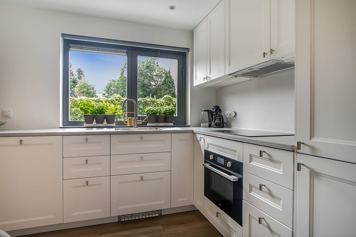 Vrijstaande woning te huur: Lingenskamp 17A, Laren (Nh)