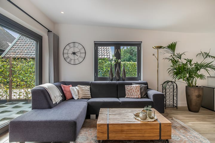 Vrijstaande woning te huur: Lingenskamp 17A, Laren (Nh)