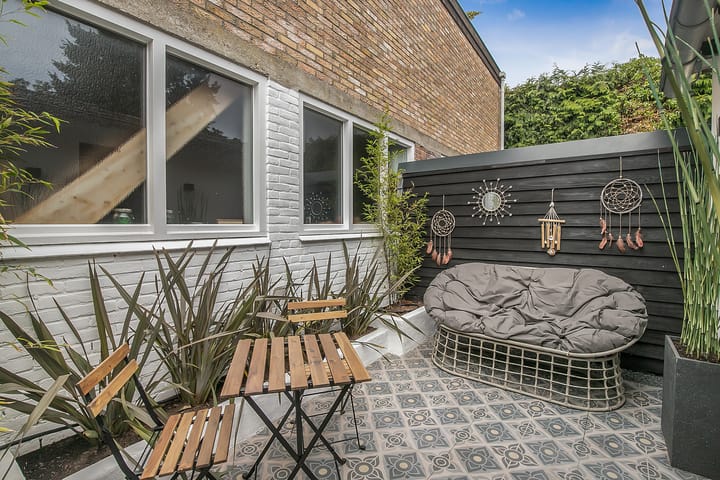 Vrijstaande woning te huur: Lingenskamp 17A, Laren (Nh)