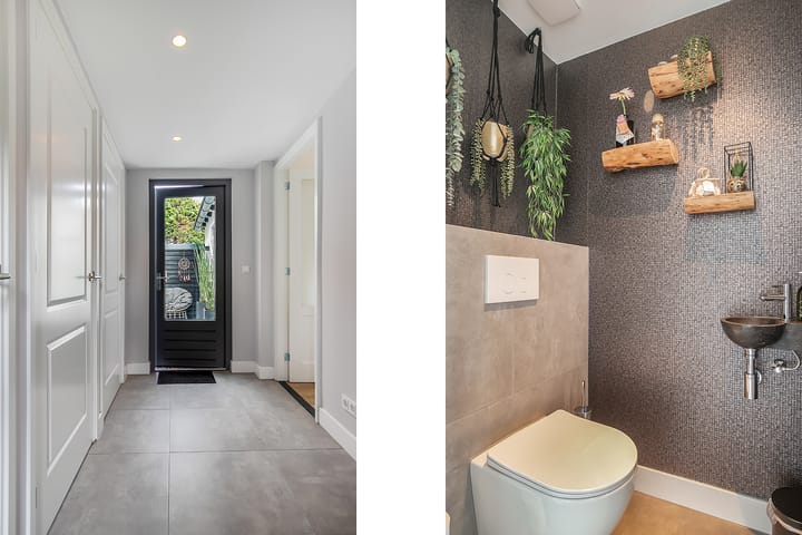 Vrijstaande woning te huur: Lingenskamp 17A, Laren (Nh)