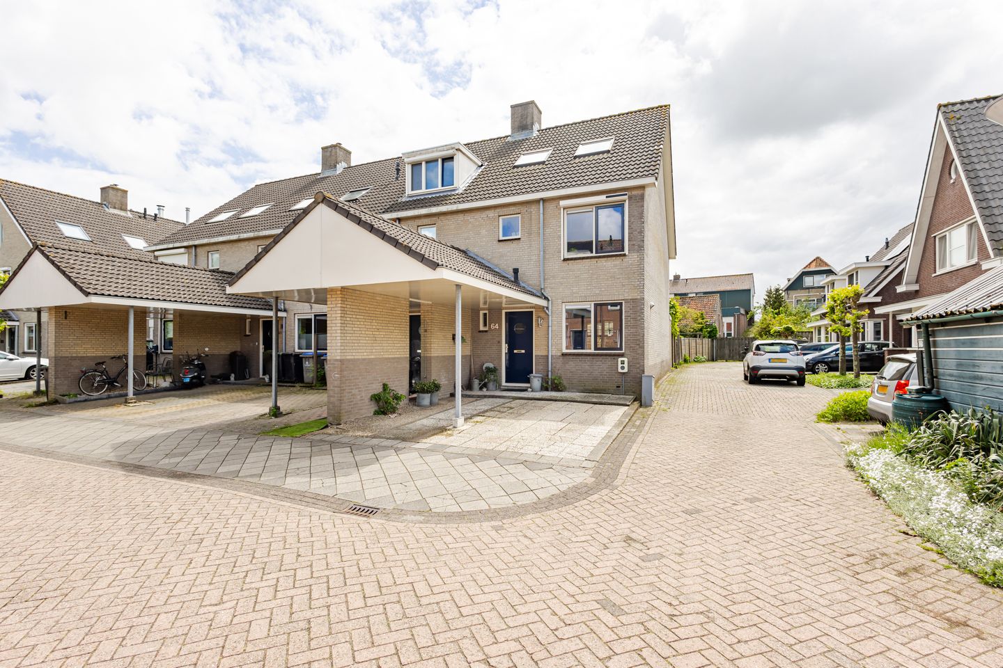 Foto 44 van Breedewaij 64
