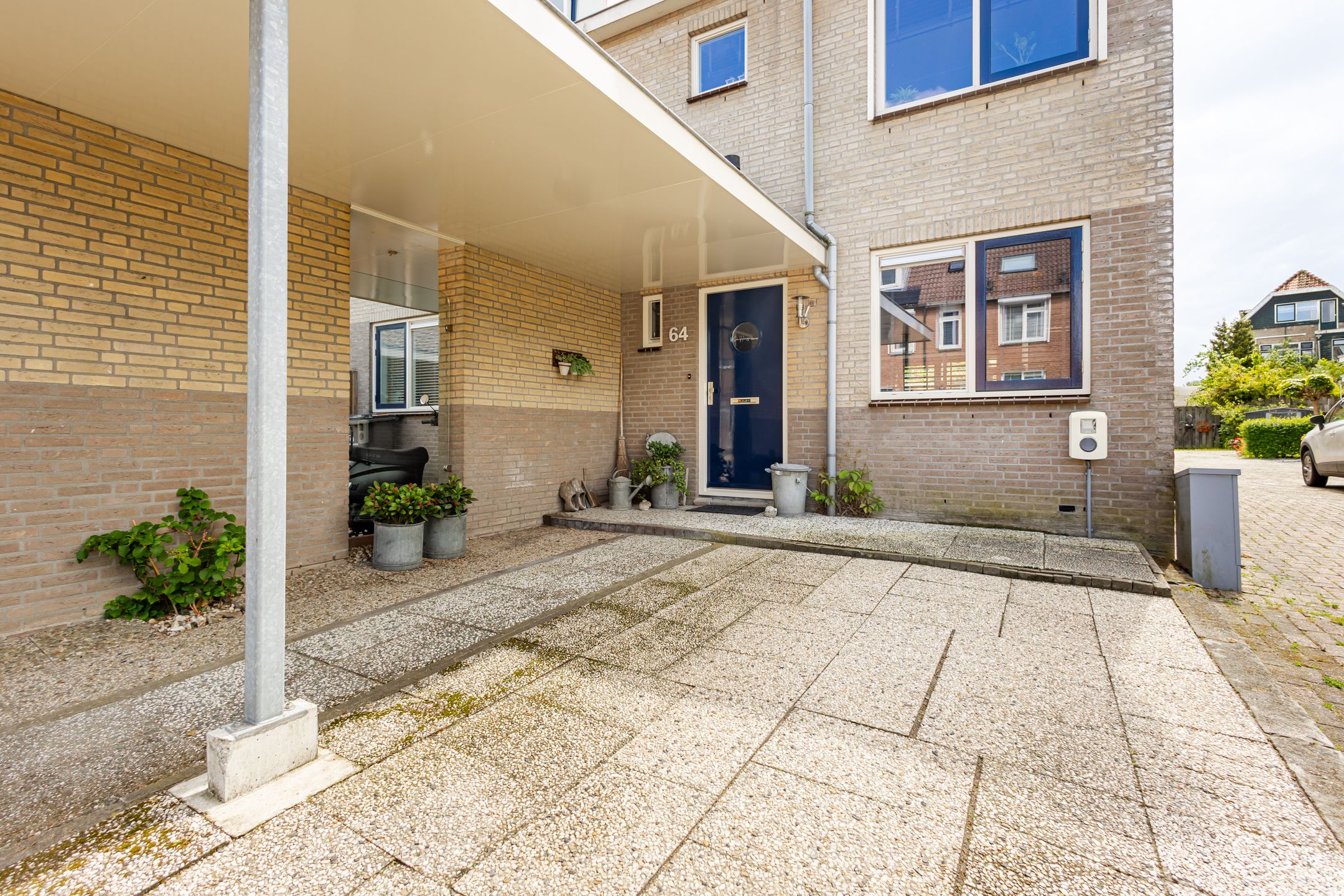 Foto 42 van Breedewaij 64