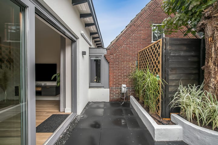 Vrijstaande woning te huur: Lingenskamp 17A, Laren (Nh)