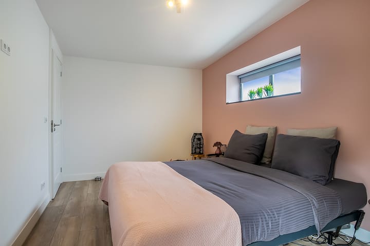 Vrijstaande woning te huur: Lingenskamp 17A, Laren (Nh)