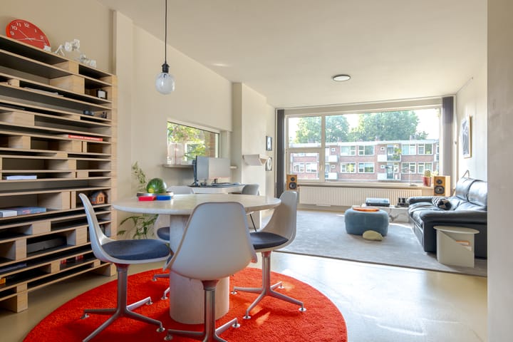 Photo 2 of Hornstraat 83
