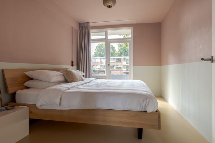 Photo 4 of Hornstraat 83