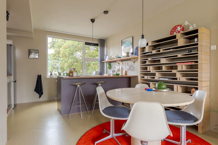 Photo 3 of Hornstraat 83