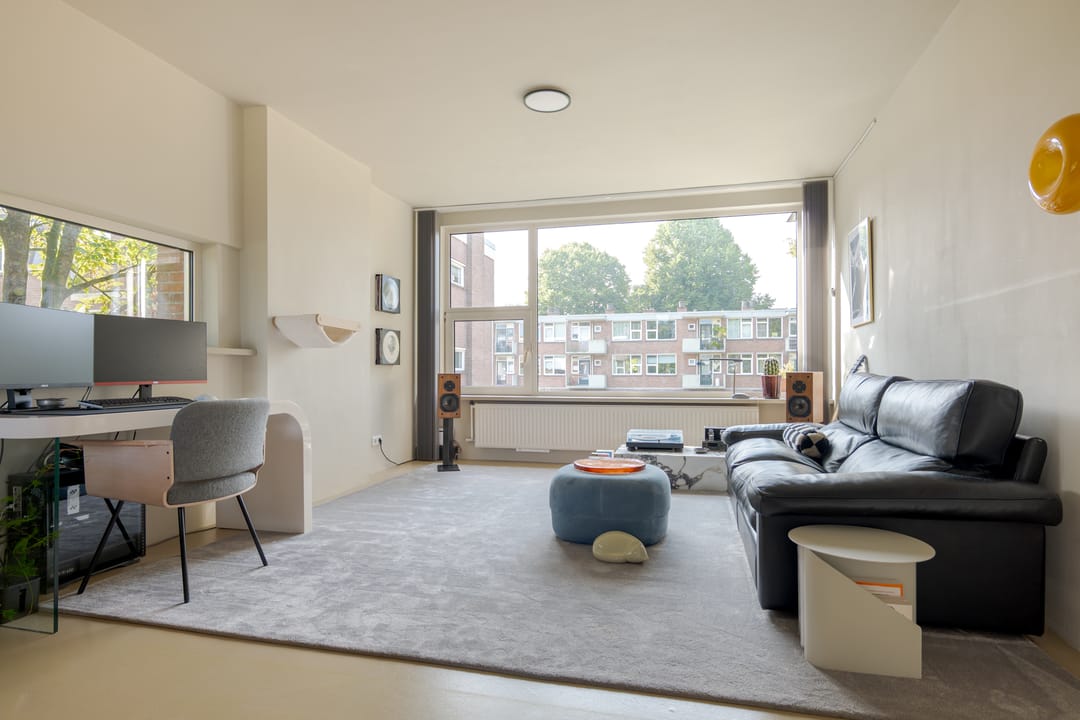Photo 8 of Hornstraat 83