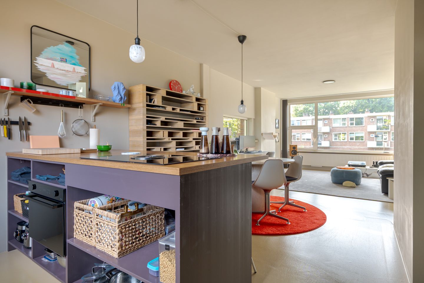 Photo 19 of Hornstraat 83